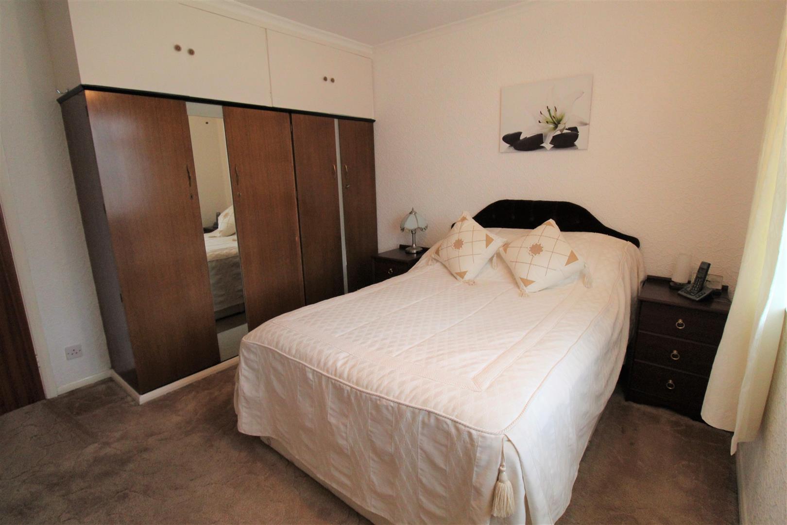 Poole Avenue, Baddeley Green, Stoke-On-Trent